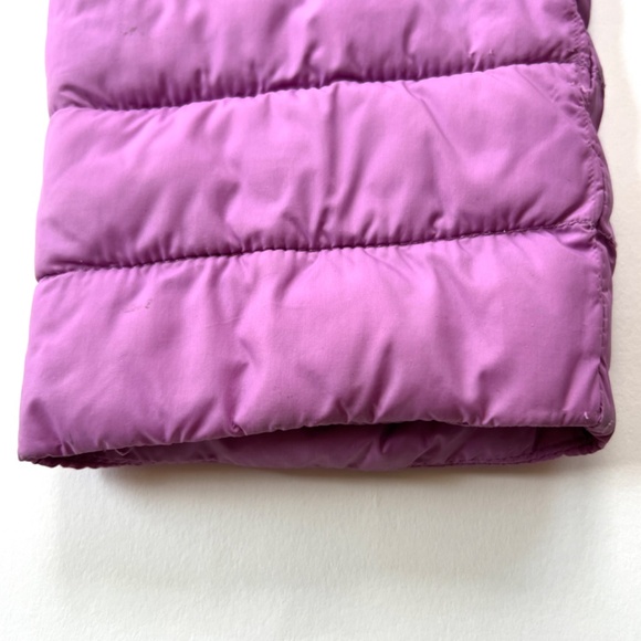 Lands' End Primaloft Puffer Jacket for Kids - Size M 10/12 - Picture 14 of 15